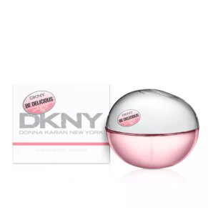 Nước hoa Be Delicious Fresh Blossom Eau De Parfum Spray 50 ml chính hãng Donna Karan 0022548173701