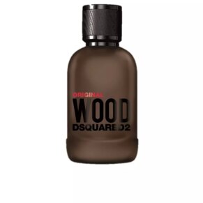 Nước hoa Original Wood Eau De Parfum Spray 50 ml chính hãng Dsquared2 8011003872848