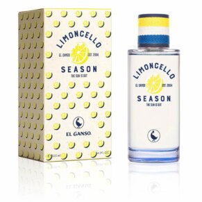 Limoncello Season Eau De Toilette Spray 125 ml chính hãng El Ganso 8434853000689