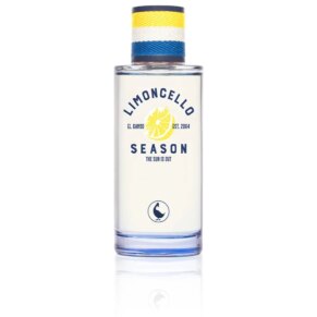 Nước hoa Limoncello Season Eau De Toilette Spray 125 ml chính hãng El Ganso 8434853000689