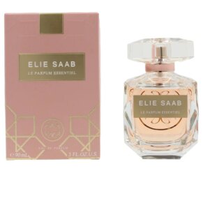 Nước hoa Elie Saab Le Parfum Essentiel Eau De Parfum Spray 90 ml chính hãng Elie Saab 7640233340066
