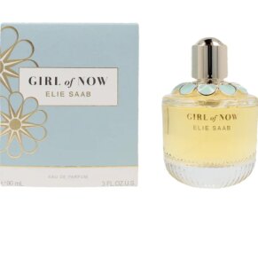 Nước hoa Girl Of Now Eau De Parfum Spray 90 ml chính hãng Elie Saab 7640233340196