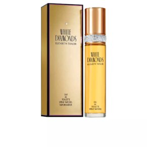 Nước hoa White Diamonds Eau De Toilette Spray 50 ml chính hãng Elizabeth Taylor 0719346022712