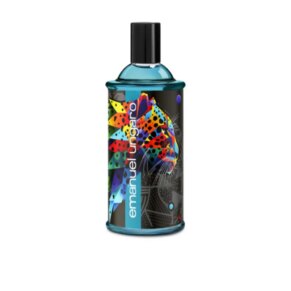 Nước hoa Intense For Him Eau De Parfum Spray 100 ml chính hãng Emanuel Ungaro 8052464891092