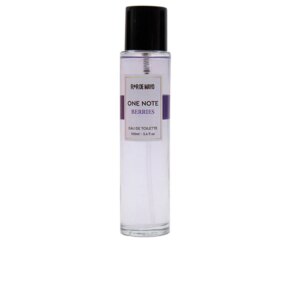 Nước hoa One Note Berries Eau De Toilette Spray 100 ml chính hãng Flor De Mayo 8428390078089