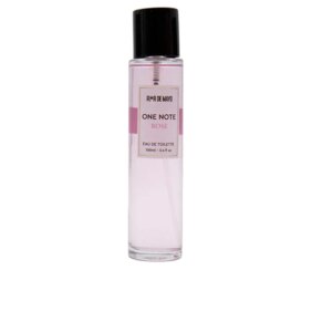 Nước hoa One Note Roses Eau De Toilette Spray 100 ml chính hãng Flor De Mayo 8428390078072
