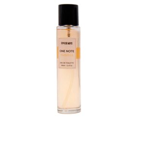 Nước hoa One Note Vanilla Eau De Toilette Spray 100 ml chính hãng Flor De Mayo 8428390078102