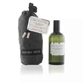 Nước hoa Grey Flannel Eau De Toilette Spray 120 ml chính hãng Geoffrey Beene 0719346021784-0719346021814-0719346122863