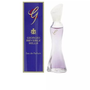 Nước hoa G Beverly Hills Eau De Parfum Spray 30 ml chính hãng Giorgio 0715885032533