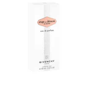 ANGE OU DÉMON LE SECRET Eau de Parfum (Nữ) 8 Ange Ou Démon Le Secret Eau De Parfum Spray 100 ml chính hãng Givenchy 3274870002717