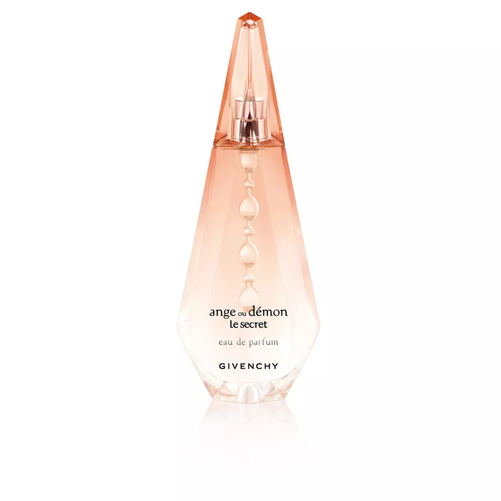 ANGE OU DÉMON LE SECRET Eau de Parfum (Nữ) 2 Nước hoa Ange Ou Démon Le Secret Eau De Parfum Spray 100 ml chính hãng Givenchy 3274870002717