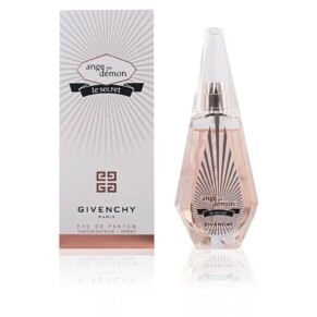 ANGE OU DÉMON LE SECRET Eau de Parfum (Nữ) 9 Nước hoa Ange Ou Démon Le Secret Eau De Parfum Spray 50 ml chính hãng Givenchy 3274870002694-3274870374258