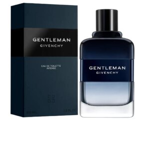 Gentleman Eau De Toilette Intense Spray 100 ml chính hãng Givenchy 3274872423008