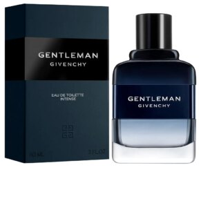 Gentleman Eau De Toilette Intense Spray 60 ml chính hãng Givenchy 3274872422995