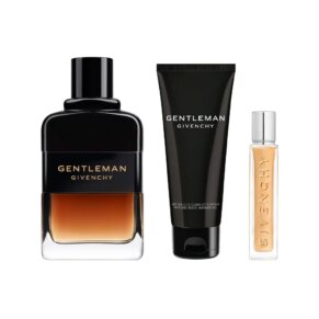 Gentleman Reserve Private Lot 3 pz chính hãng Givenchy 3274872453937