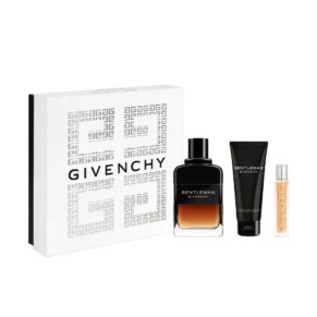 Nước hoa Gentleman Reserve Private Lot 3 pz chính hãng Givenchy 3274872453937