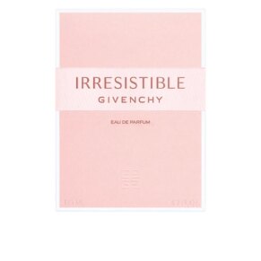 Givenchy Irresistible Eau De Parfum Spray 125 ml 3274872450530