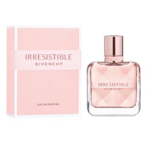 Irresistible Eau De Parfum Spray 35 ml chính hãng Givenchy 3274872400719