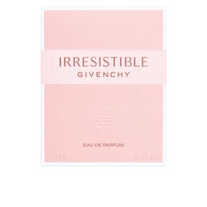Givenchy Irresistible Eau De Parfum Spray 35 ml 3274872400719