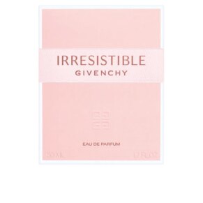 Givenchy Irresistible Eau De Parfum Spray 50 ml 3274872400726