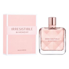 Irresistible Eau De Parfum Spray 80 ml chính hãng Givenchy 3274872400733