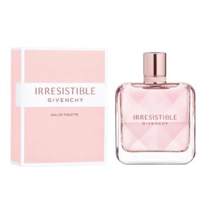 IRRESISTIBLE Eau de Toilette (Nữ) 19 Givenchy Irresistible Eau De Toilette Spray 80 ml 3274872419315