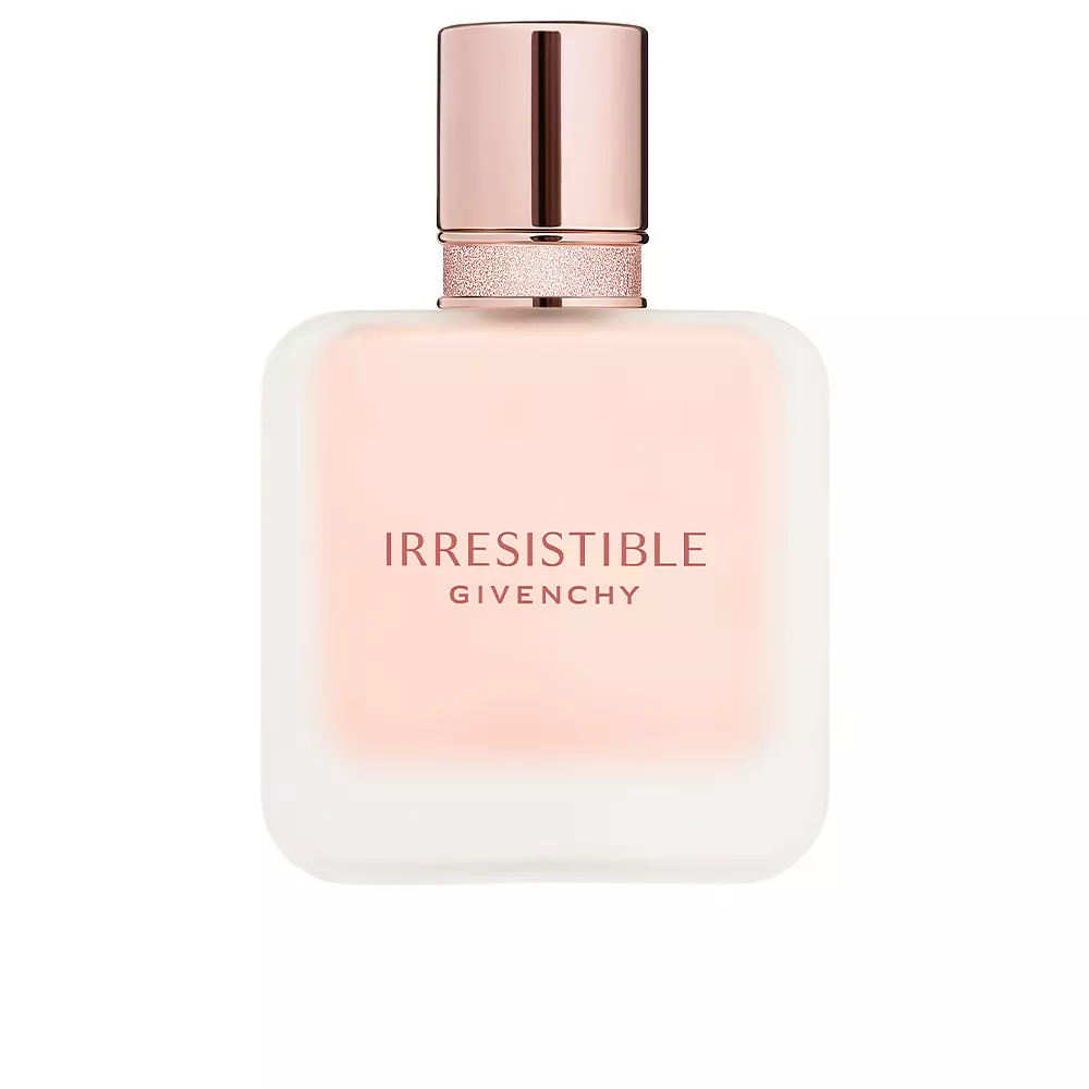 IRRESISTIBLE hair mist Hair perfume (Nữ) 4 Nước hoa Irresistible Hair Mist 35 ml chính hãng Givenchy 3274872419339