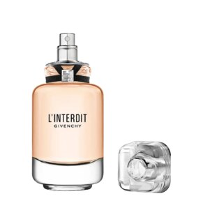 Givenchy L'Interdit Eau De Toilette Spray 50 ml 3274872441972