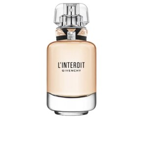 Nước hoa L'Interdit Eau De Toilette Spray 50 ml chính hãng Givenchy 3274872441972