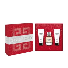 L'Interdit Lote 3 pz chính hãng Givenchy 3274872449220