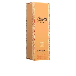 ORGANZA Eau de Parfum (Nữ) 11 Organza Eau De Parfum Spray 50 ml chính hãng Givenchy 3274872389960