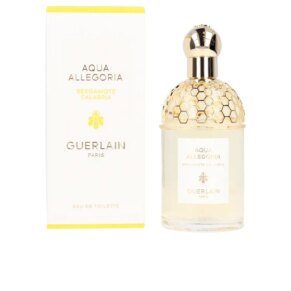 Nước hoa Aqua Allegoria Bergamote Calabria Eau De Toilette Spray 125 ml chính hãng Guerlain 3346470143852