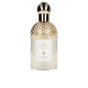 Aqua Allegoria Bergamote Calabria Eau De Toilette Spray 75 ml chính hãng Guerlain 3346470143845