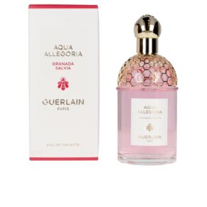 Nước hoa Aqua Allegoria Granada Salvia Eau De Toilette Spray 125 ml chính hãng Guerlain 3346470143913