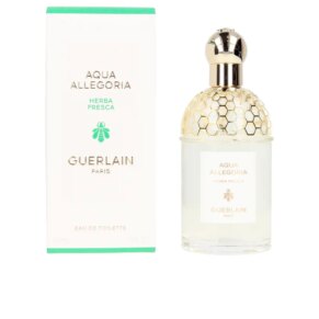 Nước hoa Aqua Allegoria Herba Fresca Eau De Toilette Spray 125 ml chính hãng Guerlain 3346470143937