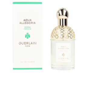 Nước hoa Aqua Allegoria Herba Fresca Eau De Toilette Spray 75 ml chính hãng Guerlain 3346470143920