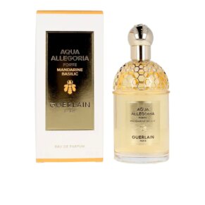 Nước hoa Aqua Allegoria Mandarine Basilic Eau De Parfum Spray 125 ml chính hãng Guerlain 3346470144736