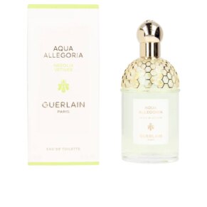 Nước hoa Aqua Allegoria Nerolia Vetiver Eau De Toilette Spray 125 ml chính hãng Guerlain 3346470144132