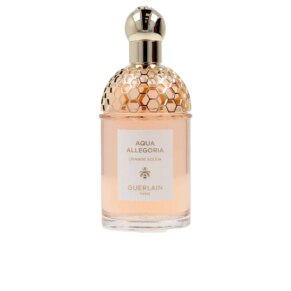 Aqua Allegoria Orange Soleia Eau De Toilette Spray 125 ml chính hãng Guerlain 3346470143999