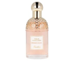Nước hoa Aqua Allegoria Orange Soleia Eau De Toilette Spray 75 ml chính hãng Guerlain 3346470139572