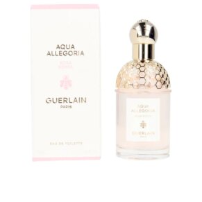 Nước hoa Aqua Allegoria Rosa Rossa Eau De Toilette Spray 75 ml chính hãng Guerlain 3346470144040