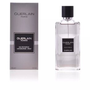 Nước hoa Guerlain Homme Eau De Parfum Spray 100 ml chính hãng Guerlain 3346470303393