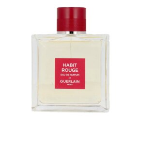 Habit Rouge Eau De Parfum Spray 100 ml chính hãng Guerlain 3346470304840
