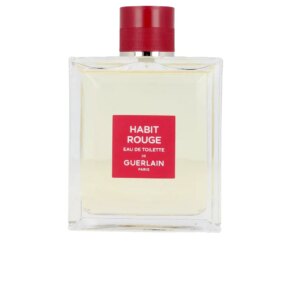 Habit Rouge Eau De Toilette Spray 150 ml chính hãng Guerlain 3346470304833