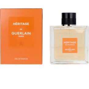 Nước hoa Héritage Eau De Parfum Spray 100 ml chính hãng Guerlain 3346470304918
