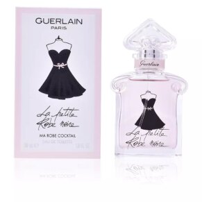 Nước hoa La Petite Robe Noire Eau De Toilette Spray 30 ml chính hãng Guerlain 3346470114722