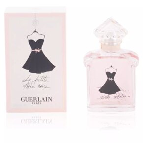 Nước hoa La Petite Robe Noire Eau De Toilette Spray 50 ml chính hãng Guerlain 3346470114739