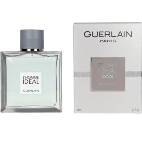 L'Homme Ideal Cool Eau De Toilette Spray 100 ml chính hãng Guerlain 3346470303928
