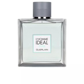 Nước hoa L'Homme Ideal Cool Eau De Toilette Spray 100 ml chính hãng Guerlain 3346470303928
