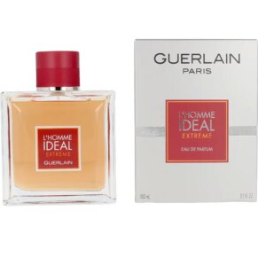 L'Homme Ideal Extreme Eau De Parfum Spray 100 ml chính hãng Guerlain 3346470304345